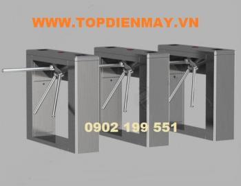 Cửa xoay Tripod Turnstile RNCF 738