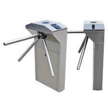 Cổng xoay Tripod Turnstile ZKteco TS 1000