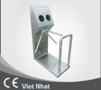 Hygiene Turnstile 6336