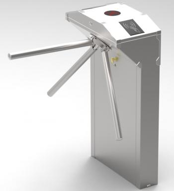 Cổng xoay Tripod Turnstile ZKSoftware TS1011