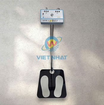 Thiết bị đo tĩnh điện ZKTeco SL-031
