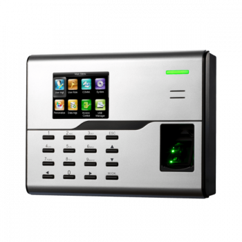 Máy chấm công vân tay UA890 Wifi