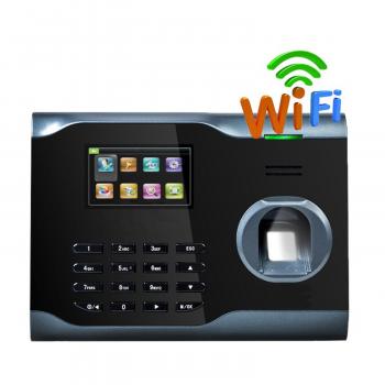 Máy Chấm Công vân tay U160 Wifi