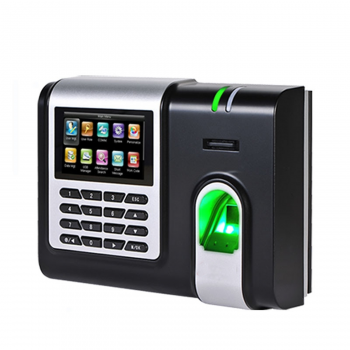 Máy Chấm Công Ronald Jack X628-C