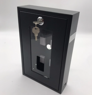 Hộp bảo vệ máy chấm công F18