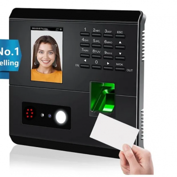 Máy chấm công khuôn mặt ZKTeco MB500-VL