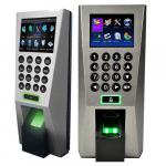 Máy chấm công kiểm soát cửa F18 độ bền cao
