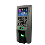 Máy chấm công kiểm soát cửa F18 độ bền cao