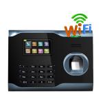 Máy Chấm Công vân tay U160 Wifi