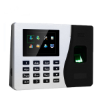 Máy chấm công vân tay 2000 PRO có Pin