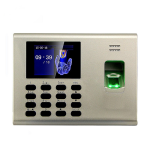 Máy Chấm Công vân tay DG600ID