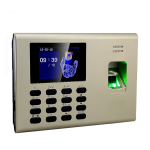 Máy Chấm Công vân tay DG600ID