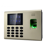 Máy Chấm Công vân tay DG600ID