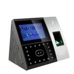 Máy chấm công khuôn mặt Uface 702