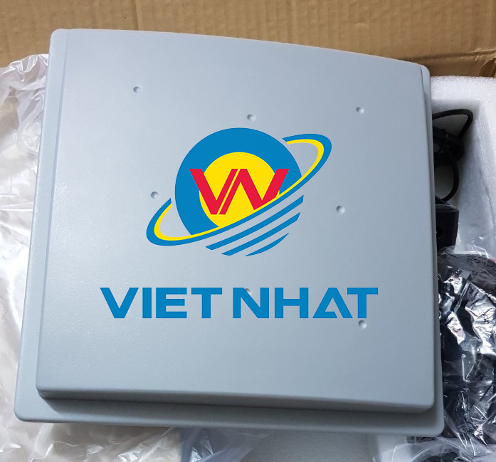 Đầu đọc tầm xa MR6261E